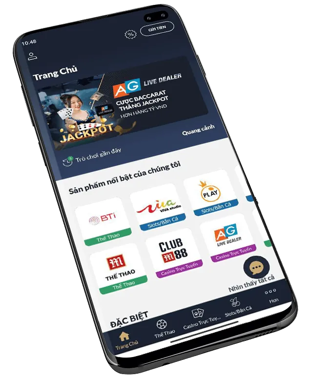 Tốc độ nhanh chóng Kwin App