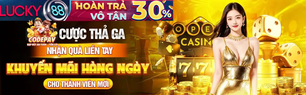 Khuyến mãi chào mừng Kwin, tiền gửi đầu tiên, ưu đãi thể thao