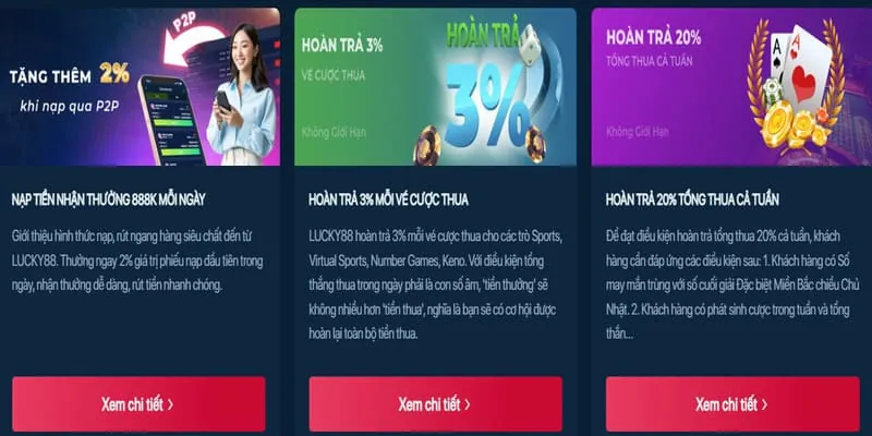 Bàn chơi Baccarat tại Kwin Đăng Nhập